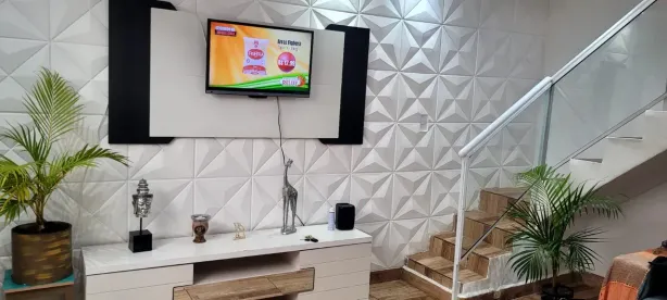 Casa com 2 Quartos à venda, 75m² no Centro, Arraial do Cabo