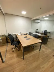 Sala Comercial à venda, 42m² no Santana, São Paulo