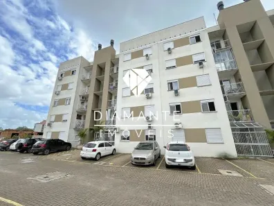 Apartamento com 2 Quartos à venda, 55m² no Vila Nova, Porto Alegre