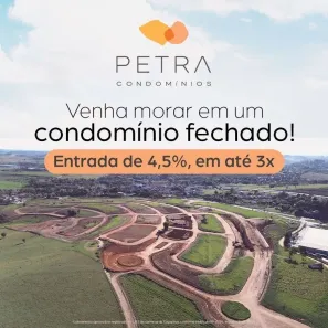 Lote/Terreno à venda, 250m² no Piedade, Caçapava