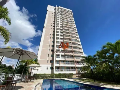 Apartamento com 3 Quartos à venda, 69m² no Papicu, Fortaleza