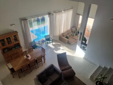 Casa com 3 Quartos à venda, 517m² no Caminhos de San Conrado (Sousas), Campinas