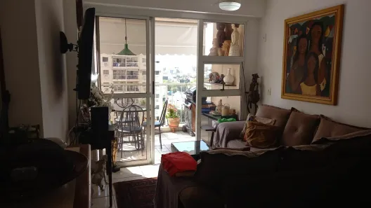 Apartamento com 2 Quartos à venda, 68m² no Recreio dos Bandeirantes, Rio de Janeiro