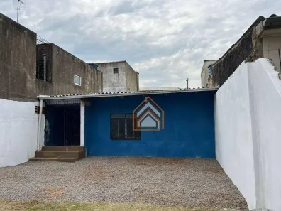 Casa com 2 Quartos para alugar, 45m² no Farrapos, Porto Alegre