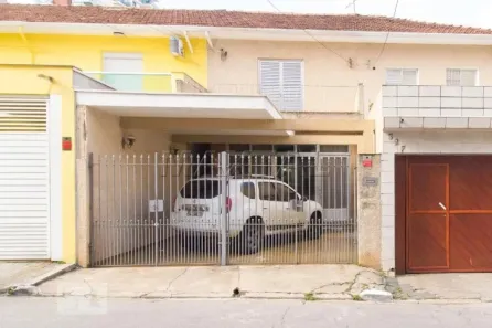 Sobrado com 3 Quartos à venda, 230m² no Santana, São Paulo