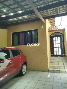 Casa com 3 Quartos à venda, 92m² no Cidade São Mateus, São Paulo
