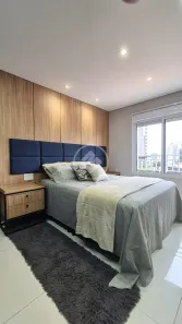 Apartamento com 3 Quartos à venda, 100m² no Setor Marista, Goiânia