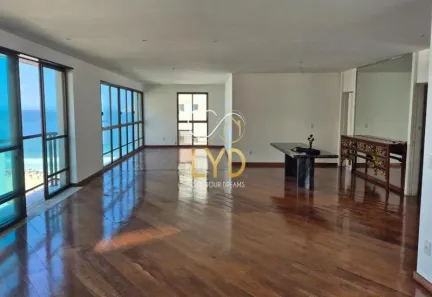 Apartamento com 3 Quartos à venda, 250m² no Ipanema, Rio de Janeiro