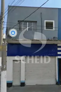 Galpão/Depósito/Armazém à venda, 300m² no Chácara Santo Antônio (Zona Sul), São Paulo