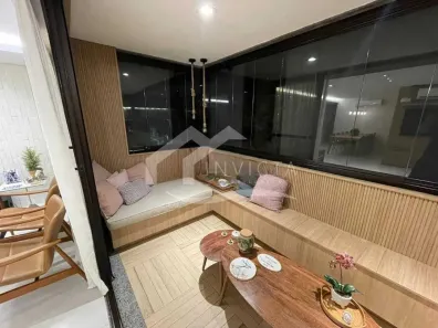 Apartamento com 3 Quartos à venda, 170m² no Botafogo, Rio de Janeiro