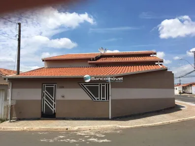 Casa com 3 Quartos à venda, 100m² no Parque Bom Retiro, Paulínia
