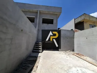 Casa com 2 Quartos à venda, 65m² no Vila São Paulo, Mogi das Cruzes