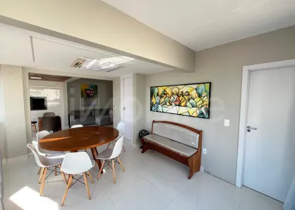 Cobertura com 4 Quartos para alugar, 163m² no Centro, Balneário Camboriú