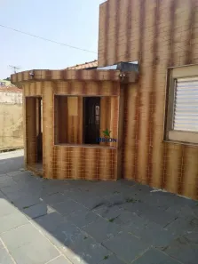 Casa com 3 Quartos à venda, 238m² no Vila Capitão Rabelo, Guarulhos