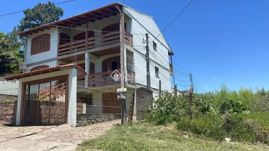 Casa com 1 Quarto à venda, 2500m² no Nonoai, Porto Alegre