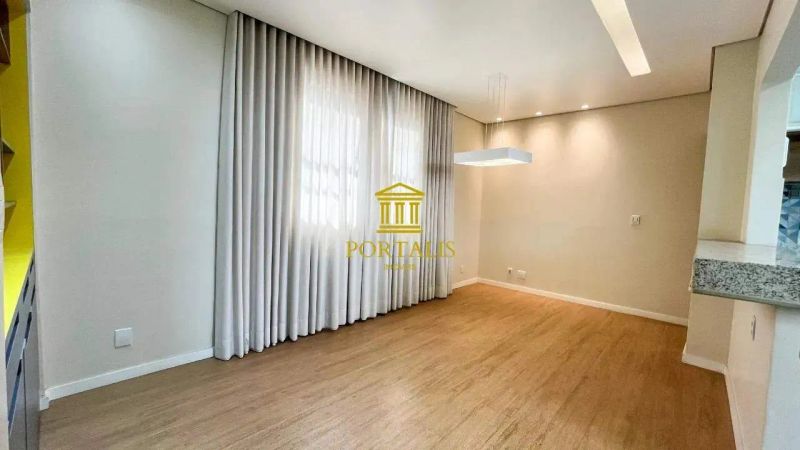 Apartamento com 3 quartos — Centro, Belo Horizonte