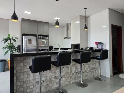 Casa com 3 Quartos à venda, 240m² no Parque Manoel de Vasconcelos, Sumaré