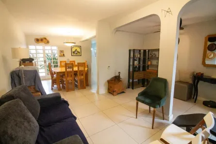 Casa com 3 Quartos à venda, 175m² no Santo Amaro, São Paulo