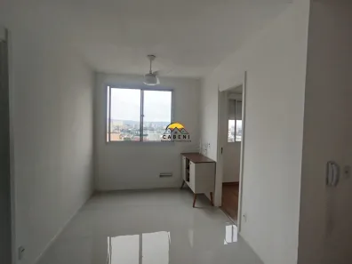 Apartamento com 2 Quartos para alugar, 35m² no Lapa, São Paulo