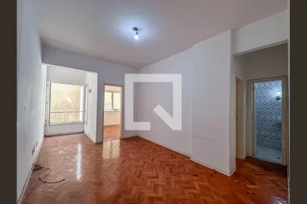 Apartamento com 2 Quartos à venda, 70m² no Laranjeiras, Rio de Janeiro