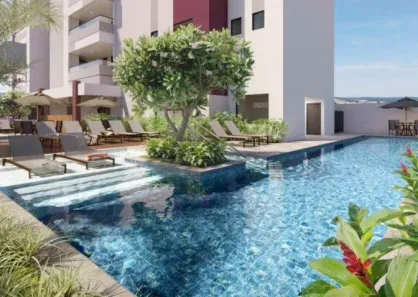 Apartamento com 3 Quartos à venda, 189m² no Cambuí, Campinas