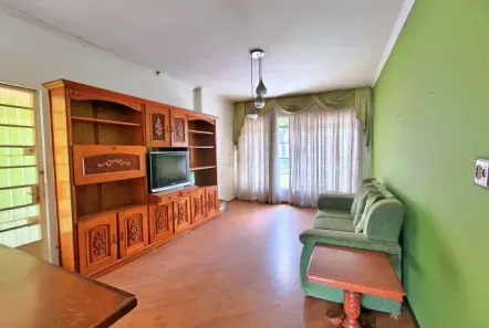 Casa com 2 Quartos à venda, 133m² no Jardim Maristela, São Paulo