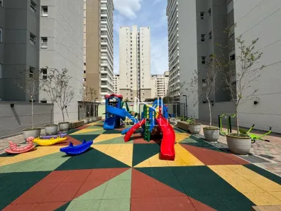 Apartamento com 3 Quartos à venda, 76m² no Conjunto Residencial Trinta e Um de Março, São José dos Campos