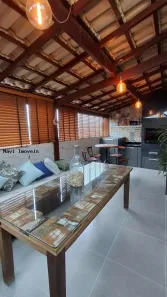 Cobertura com 2 Quartos à venda, 107m² no Taboão, São Bernardo do Campo