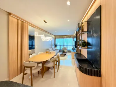 Apartamento com 2 Quartos à venda, 72m² no Centro, Capão da Canoa
