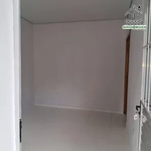 Casa com 1 Quarto para alugar, 33m² no Jardim Elvira, Osasco