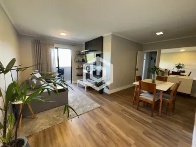 Apartamento com 3 Quartos à venda, 100m² no Parque Residencial Eloy Chaves, Jundiaí
