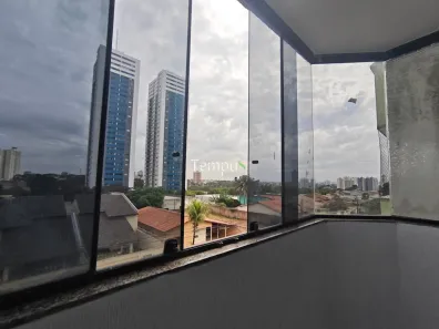 Apartamento com 2 Quartos à venda, 68m² no Vila Rosa, Goiânia