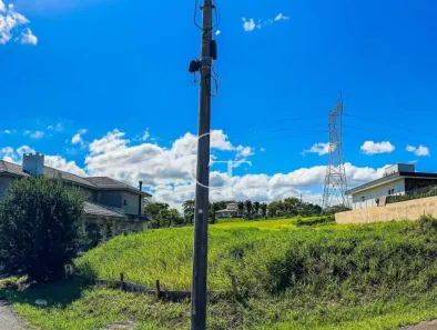 Lote/Terreno à venda, 1127m² no Jardim Emicol, Itu
