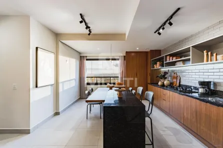 Apartamento com 3 Quartos à venda, 81m² no Jardim Sul, Uberlândia