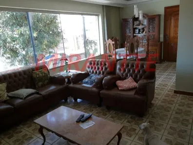Casa com 3 Quartos à venda, 250m² no Jardim Santa Mena, Guarulhos