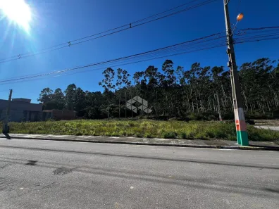 Lote/Terreno à venda, 404m² no São Francisco de Assis, Camboriú