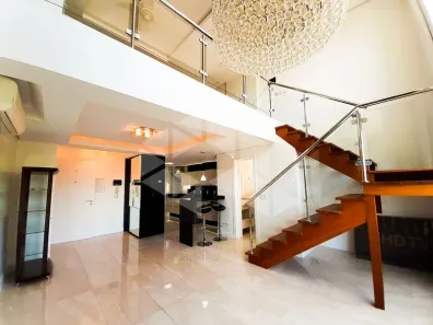 Apartamento com 1 Quarto para alugar, 89m² no Passo da Areia, Porto Alegre