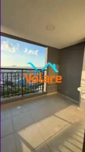 Apartamento com 2 Quartos à venda, 43m² no Rochdale, Osasco