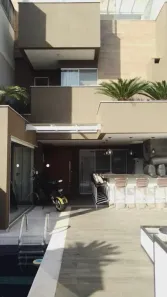 Casa de Condomínio com 5 Quartos à venda, 240m² no Recreio dos Bandeirantes, Rio de Janeiro