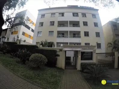 Apartamento com 3 Quartos à venda, 64m² no Portão, Curitiba