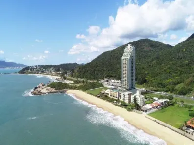 Apartamento com 4 Quartos à venda, 154m² no Ilhota, Itapema