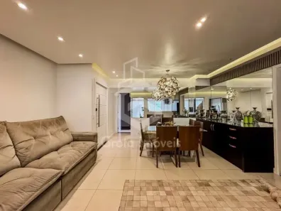 Apartamento com 3 Quartos à venda, 110m² no Chácara Califórnia, São Paulo