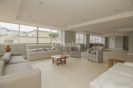 Apartamento com 2 Quartos à venda, 89m² no Bom Fim, Porto Alegre