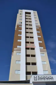 Apartamento com 2 Quartos à venda, 52m² no Jardim Brasil, Bauru