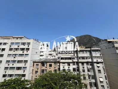 Apartamento com 3 Quartos à venda, 110m² no Copacabana, Rio de Janeiro