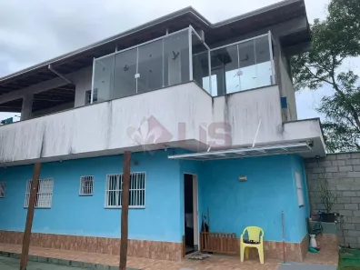 Casa com 6 Quartos à venda, 294m² no Portal da Fazendinha, Caraguatatuba