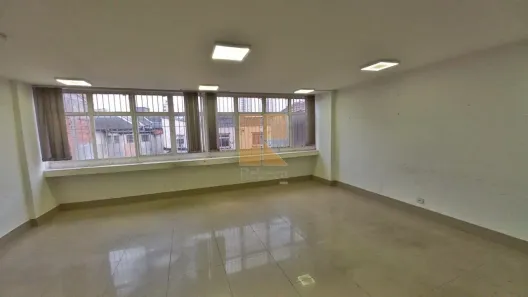 Sala Comercial para alugar, 101m² no Lapa, São Paulo