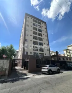 Apartamento com 2 Quartos à venda, 56m² no Vila Medeiros, São Paulo