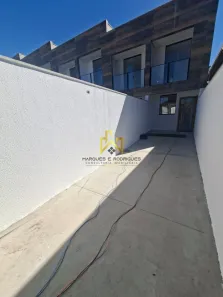 Casa com 2 Quartos à venda, 78m² no Copacabana, Belo Horizonte