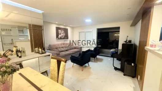 Apartamento com 1 Quarto à venda, 68m² no Sacomã, São Paulo
